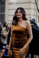 PFW - Patou Arrivals