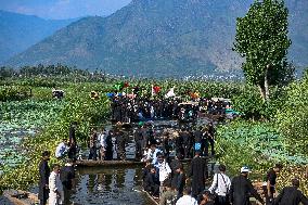 Muharram Procession - India