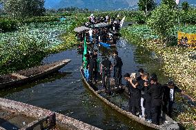 Muharram Procession - India