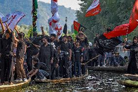 Muharram Procession - India