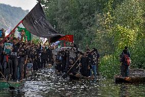 Muharram Procession - India