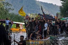 Muharram Procession - India
