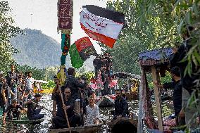 Muharram Procession - India
