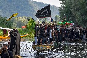 Muharram Procession - India