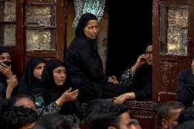 Muharram Procession - India