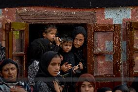Muharram Procession - India