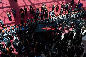 Ashura Commemorations - Iraq