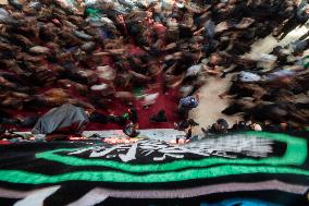 Ashura Commemorations - Iraq