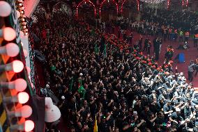 Ashura Commemorations - Iraq