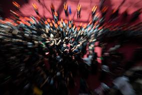 Ashura Commemorations - Iraq