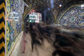 Ashura Commemorations - Iraq