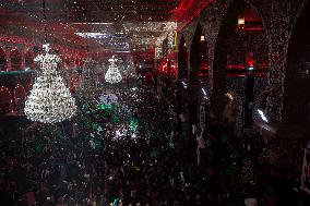 Ashura Commemorations - Iraq