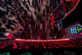 Ashura Commemorations - Iraq