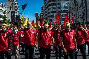 Ashura Procession - Beirut