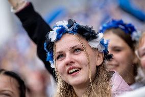 Estonia's 28th Song Festival