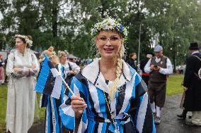 Estonia's 28th Song Festival