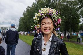 Estonia's 28th Song Festival