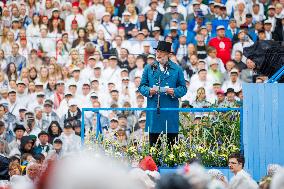 Estonia's 28th Song Festival