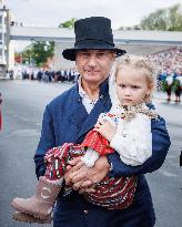 Estonia's 28th Song Festival