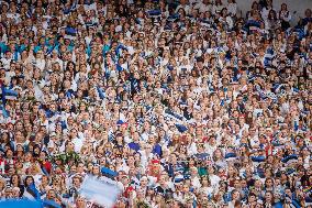 Estonia's 28th Song Festival