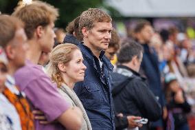 Estonia's 28th Song Festival