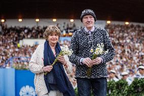 Estonia's 28th Song Festival