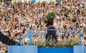 Estonia's 28th Song Festival