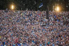 Estonia's 28th Song Festival