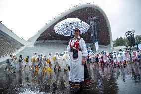 Estonia's 28th Song Festival