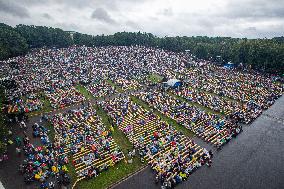 Estonia's 28th Song Festival