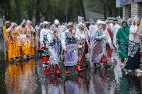 Estonia's 28th Song Festival