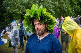 Estonia's 28th Song Festival