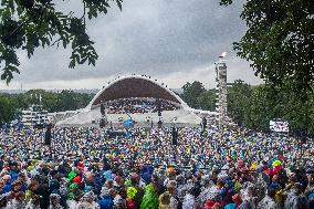Estonia's 28th Song Festival