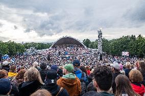 Estonia's 28th Song Festival