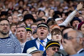 Laulupeo suurkontsert