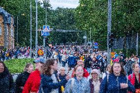 Estonia's 28th Song Festival