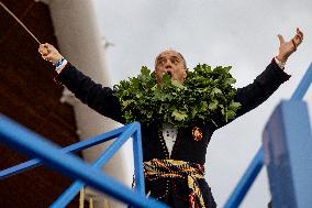Estonia's 28th Song Festival