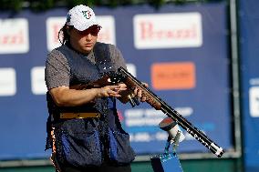 ALTRO - Tiro a Segno - ISSF World Cup Shotgun