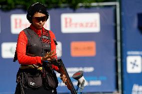ALTRO - Tiro a Segno - ISSF World Cup Shotgun