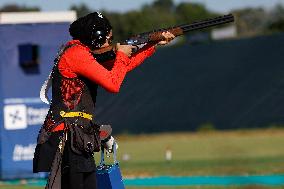 ALTRO - Tiro a Segno - ISSF World Cup Shotgun