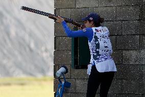 ALTRO - Tiro a Segno - ISSF World Cup Shotgun