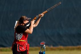 ALTRO - Tiro a Segno - ISSF World Cup Shotgun
