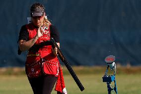 ALTRO - Tiro a Segno - ISSF World Cup Shotgun