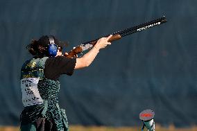 ALTRO - Tiro a Segno - ISSF World Cup Shotgun