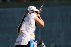 ALTRO - Tiro a Segno - ISSF World Cup Shotgun