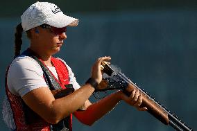 ALTRO - Tiro a Segno - ISSF World Cup Shotgun