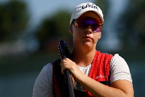 ALTRO - Tiro a Segno - ISSF World Cup Shotgun