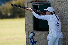 ALTRO - Tiro a Segno - ISSF World Cup Shotgun