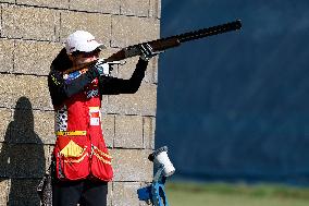 ALTRO - Tiro a Segno - ISSF World Cup Shotgun