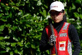 ALTRO - Tiro a Segno - ISSF World Cup Shotgun
